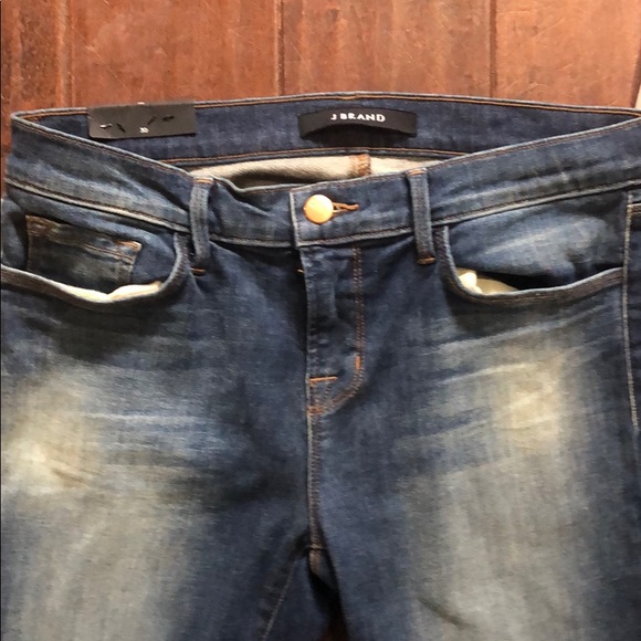 J Brand **BRAND NEW, WITH TAGS** Jeans - Picture 2 of 5